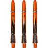 Násadky Harrows Supergrip Ignite Orange Medium