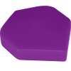Vosk na šipky Designa Grip Wax Purple