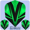 harrows vivid dart flights std 8000