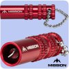 mission broken shaft extractor tool red