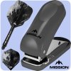 mission f lock pro flight punch grey