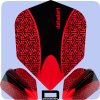 datadart dart flights 15zro std red