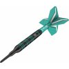 210003 ROB CROSS 18G 80% BLACK SOFT TIP DART DYNAMIC