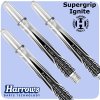 harrows supergrip ignite shafts clear medium