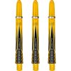 Násadky Harrows Supergrip Ignite Yellow Medium