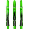 Násadky Harrows Supergrip Ignite Green Medium