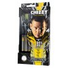 Šipky Harrows Chizzy 80% 18g soft-R