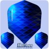 harrows paragon dart flights 7601