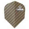 Letky Harrows Carbon Rustic