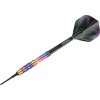Šipky Winmau Whitlock Urban Grip 90% 18g soft