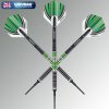 winmau soft darts daryl gurney spezial special edition 90 tungsten softtip dart softdart 20 g 4