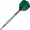 15 100241 18 Target Agora Verde AV34 Soft Tip Darts 18gm Full Dart