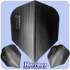 harrows sonic dart flights standard smokey