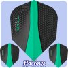harrows retina dartflights standard jade