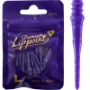 Hroty L-style Lippoint Premium Purple 30 ks