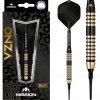 mission onza black gold brass soft tip m4 19g p1527 2377 medium