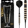 mission onza black gold brass soft tip m3 20g p1526 2373 medium