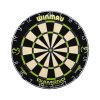3014 MvG Diamond Dartboard Image 1