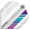 Letky Winmau Prism Delta White & Rainbow 213