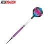 red dragon soft darts peter wright snakebite vyper softtip dart softdart 2019 3