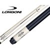 longoni 1 star ferrara natural carom billiard cue thumb 4 (1)