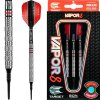 Šipky Target Vapor8 VP01 Black Red 80% 18g soft