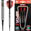 Šipky Target Vapor8 VP05 Black Red 80% 18g soft