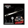 166365 7 letky condor axe standard no2 clear(1)