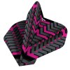 Letky Mission Vex 100 Black/Pink
