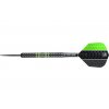 21326 vapor 8 black steel green