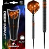 mission deep impact darts steel tip black m4 orange p1052 953 medium