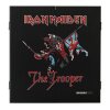 Skříňka na terč Winmau Iron Maiden Trooper