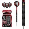 winmau winmau mervyn king 90 pvd grip sipky steel