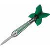 100228 AGORA VERDE AV04 22G STEEL TIP DART DYNAMIC