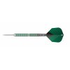 AGORA VERDE AV01 22G STEEL TIP DART 100230
