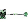 Šipky Winmau Daryl Gurney 90% 22g steel