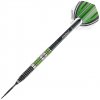 Šipky Winmau Daryl Gurney 90% 22g steel