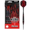 fire high grade alloy sipky steel
