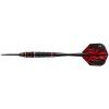 Šipky Harrows Fire High Grade Alloy 23g steel