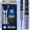 Cobalt darts steel tip full base