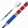 Šipky Winmau Wildcats 90% 24g steel