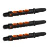 Násadky Harrows Carbon ST Orange Midi