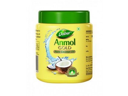 Dabur Anmol Pure Coconut Oil 500ml