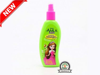 Dabur Amla Kids Detangl 1024