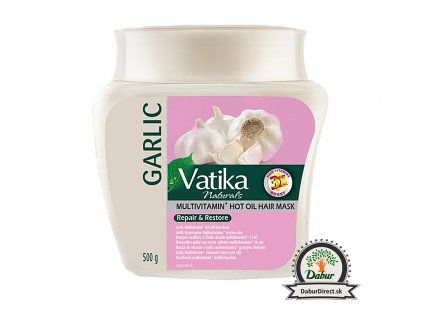 Garlic mask 500g 1024x768