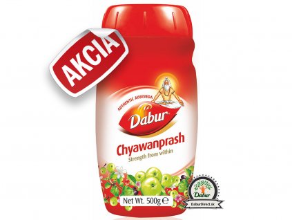 Chyawanprash 500g