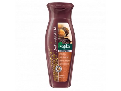 Dabur Vatika Shikakai Reetha Shampoo 200ml