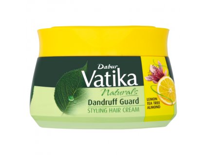 Vatika Hair Dandruff Guard Cream 140ml