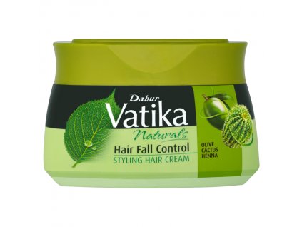 Vatika Hair Fall Control Cream 140ml