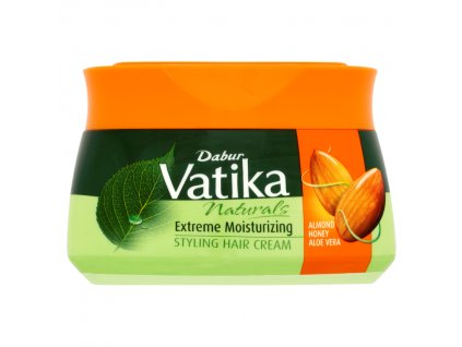 Vatika Hair Extreme Moisturizing Cream 140ml